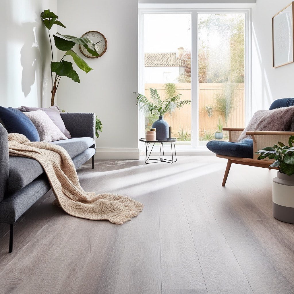 TOP FLOORING TYPES FOR HAWAII'S CLIMATE